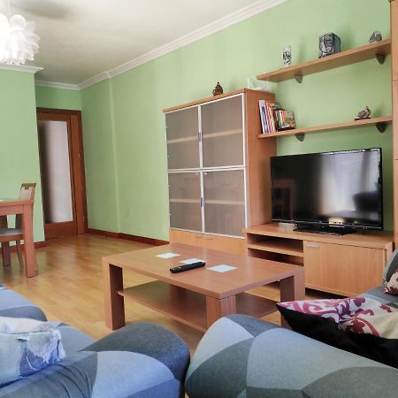 Apartamento Naval Marin Bagian luar foto