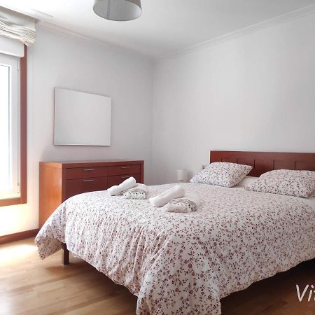 Apartamento Naval Marin Bagian luar foto