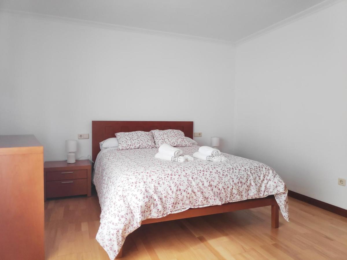 Apartamento Naval Marin Bagian luar foto
