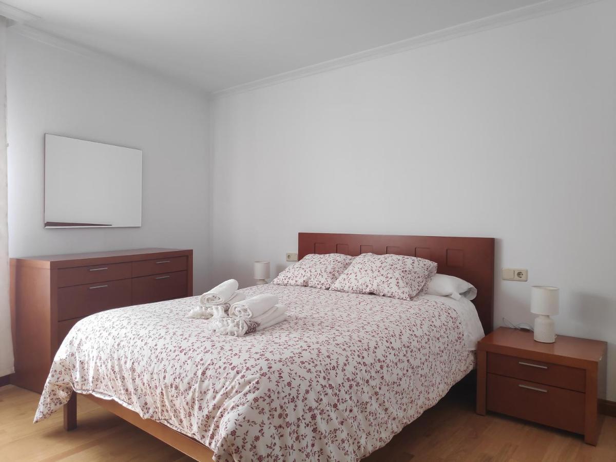 Apartamento Naval Marin Bagian luar foto