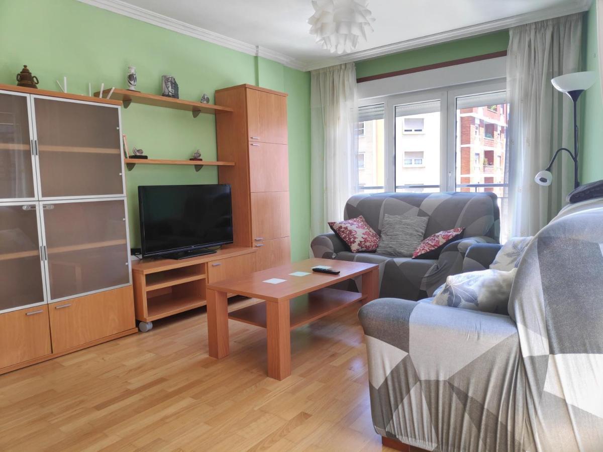 Apartamento Naval Marin Bagian luar foto